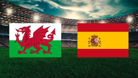 Nhận định Wales vs Tây Ban Nha, 01h45 ngày 12/10: Bò tót hạ Quỷ