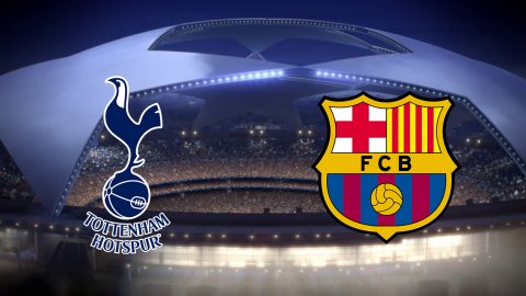 Nhận định Tottenham vs Barcelona, 02h00 ngày 04/10: UEFA Champions League