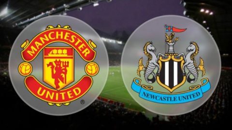 Nhận định MU vs Newcastle, 23h30 ngày 6/10: Ngoại hạng Anh