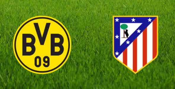 Nhận định Atletico Madrid vs Dortmund, 03h00 ngày 07/11: Món nợ khó đòi