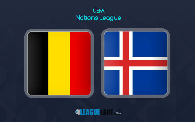 Nhận định Bỉ vs Iceland, 02h45 ngày 16/11: Sức mạnh Quỷ đỏ