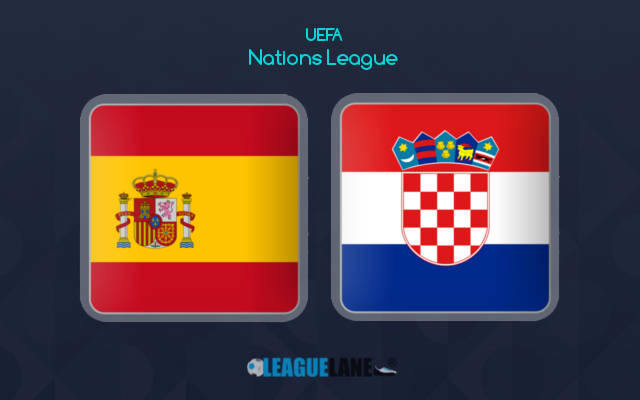 Nhận định Croatia vs Tây Ban Nha, 02h45 ngày 16/11: Niềm tin vào Enrique