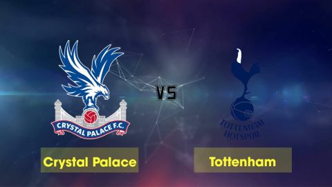 Nhận định Crystal Palace vs Tottenham, 00h30 ngày 11/11: Niềm tin đã mất