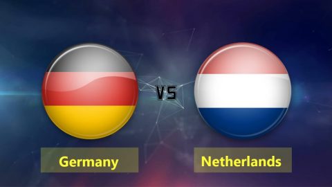 Nhận định Đức vs Hà Lan, 02h45 ngày 20/11: Gắng gượng cỗ xe tăng cũ