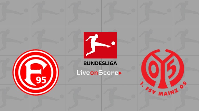 Nhận định Dusseldorf vs Mainz, 02h30 ngày 01/12 – VĐQG Đức
