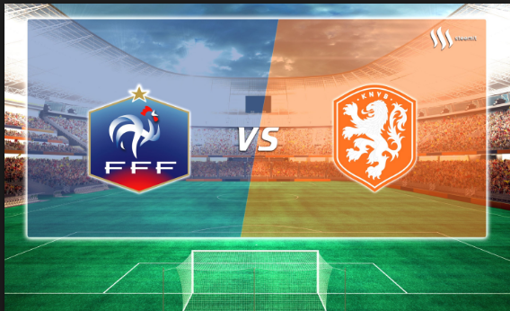 Nhận định Hà Lan vs Pháp, 02h45 ngày 17/11: Sự nổi giận của Hà Lan