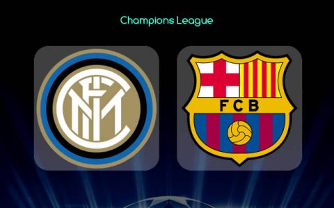 Nhận định Inter Milan vs Barcelona, 03h00 ngày 7/11: Khó để phục hận