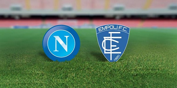 Nhận định Napoli vs Empoli, 02h30 ngày 03/11: Tận dụng sân nhà