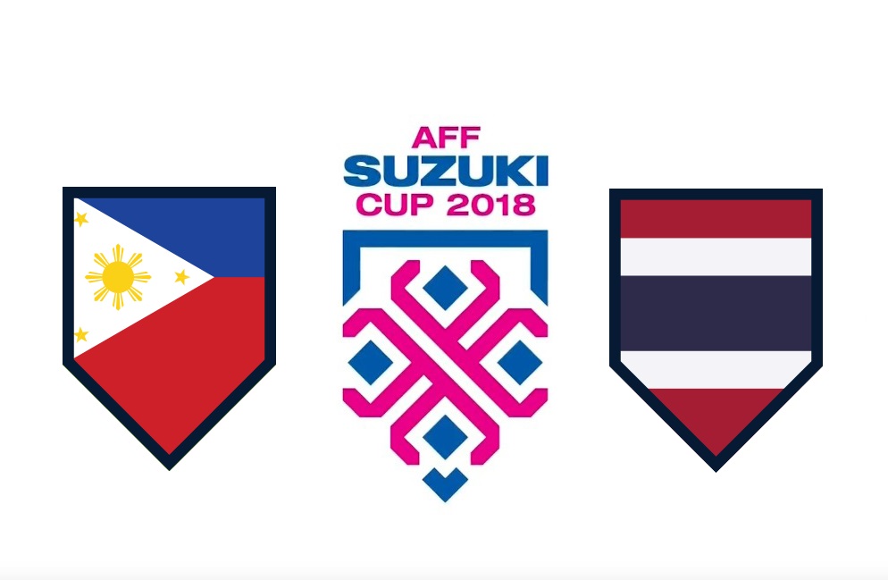 Nhận định Philippines vs Thái Lan, 18h30 ngày 21/11: Kịch tính