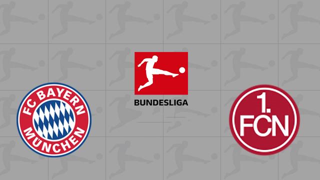 Nhận định Bayern Munich vs Nurnberg, 21h30 ngày 08/12 – VĐQG Đức