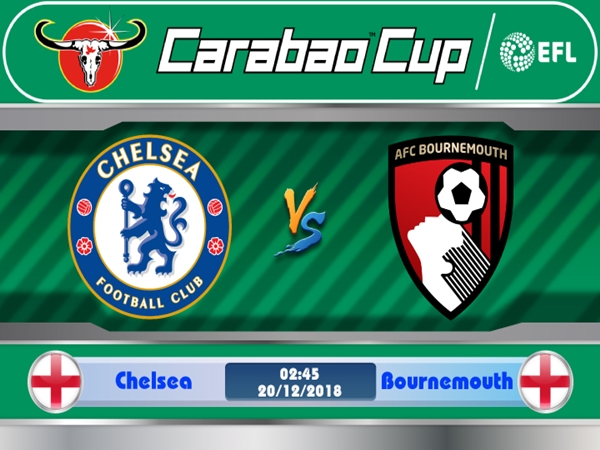 Nhận định Chelsea vs Bournemouth, 02h45 ngày 20/12: Khó tạo bất ngờ