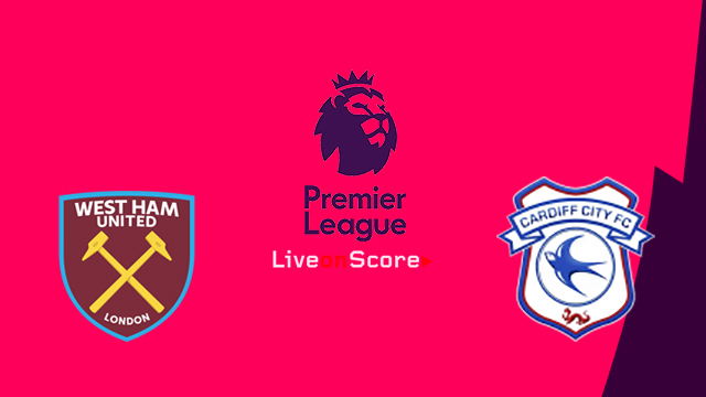 Nhận định West Ham vs Cardiff, 02h45 ngày 05/12: Niềm tin đội nhà