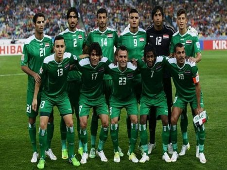 HLV Iraq và quyết tâm ‘làm hết sức’ tại Asian Cup