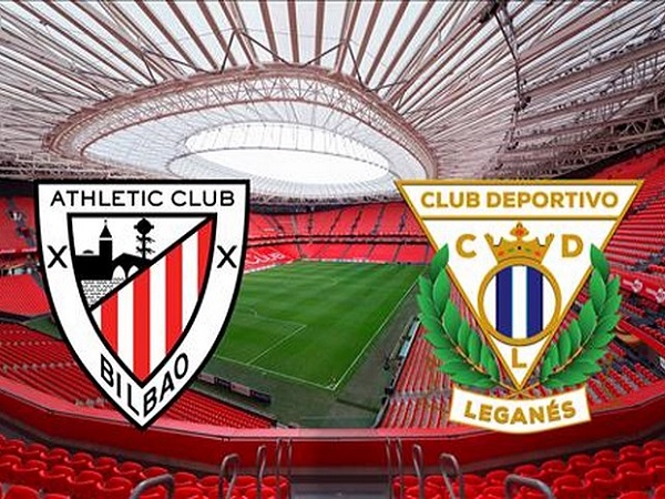 Dự đoán Leganes vs Bilbao, 1h30 ngày 25/04