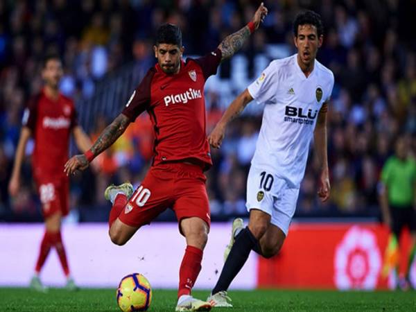Nhận định kèo Châu Á trận Valencia vs Sevilla (1h00 ngày 31/10)