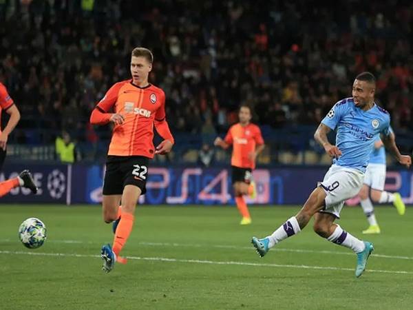 Nhận định tỷ lệ Manchester City vs Shakhtar Donetsk (3h00 ngày 27/11)