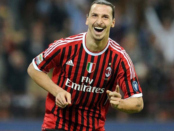 Tin chuyển nhượng Serie A 4/3 : AC Milan có thể mất Ibrahimovic