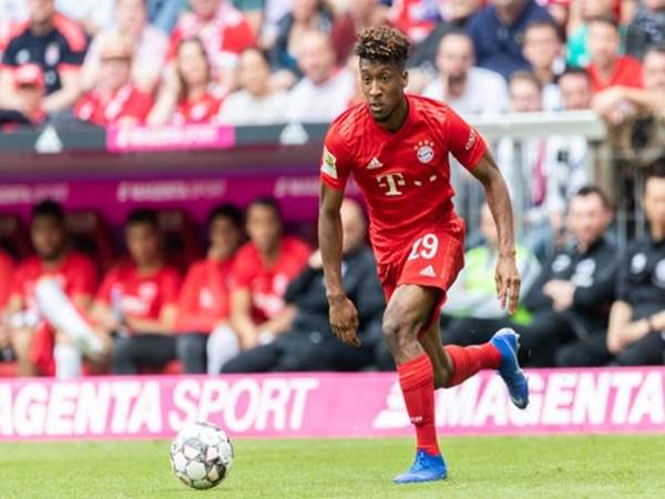 Bóng đá Châu Âu 25-3: Bayern lên kế hoạch giữ chân Coman