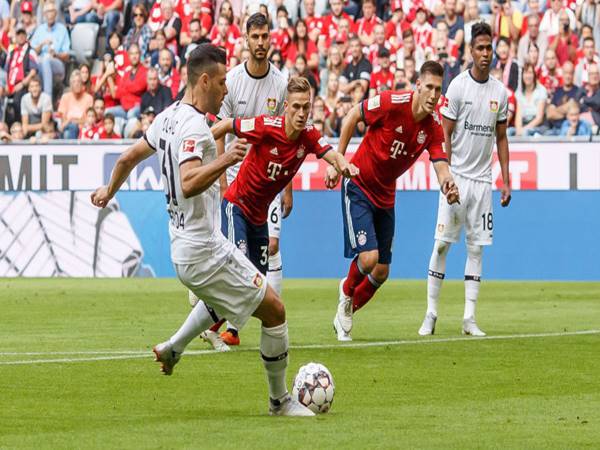 Nhận định trận Leverkusen vs Bayern Munich (20h30 ngày 6/6)