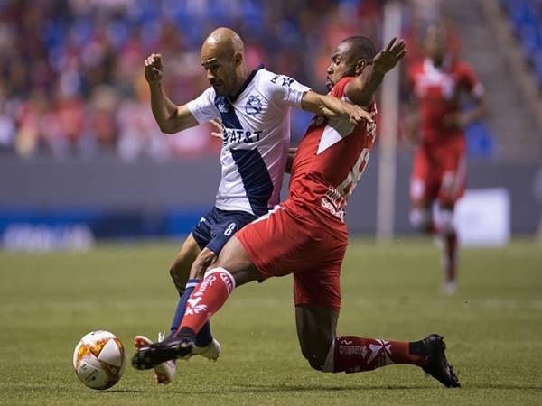 Nhận định bóng đá Puebla vs Toluca (7h30 ngày 29/8)