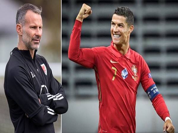 Bóng đá quốc tế ngày 10/9: Huyền thoại MU tin Ronaldo đá tới 40 tuổi