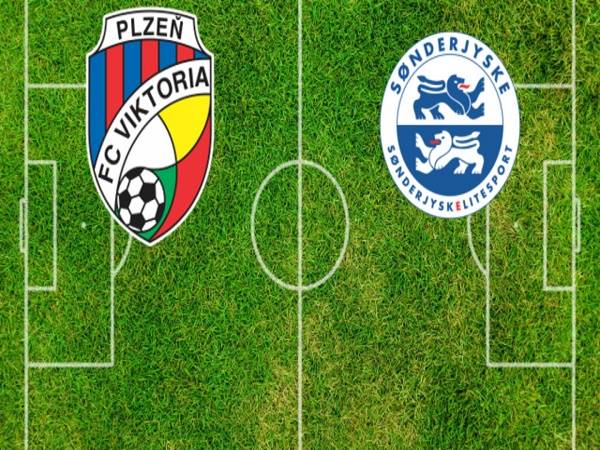 Nhận định kèo Viktoria Plzen vs Sonderjyske 23h00, 24/09 – Europa League