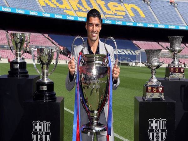 Tin bóng đá TBN 30/9: Suarez tỏa sáng ở Atletico Madrid