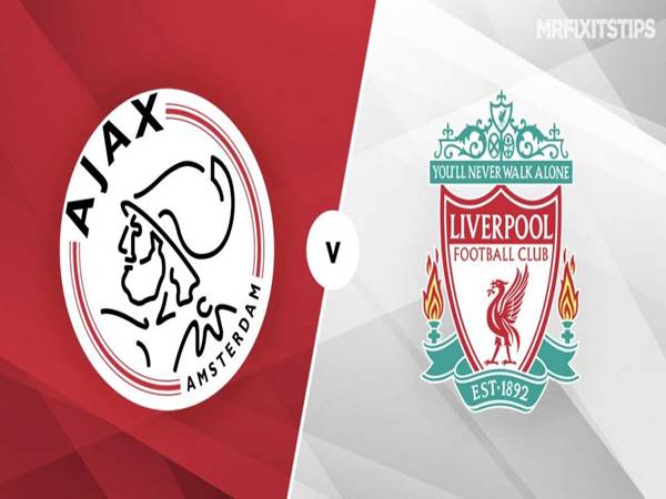 Nhận định Ajax vs Liverpool, 02h00 ngày 22/10