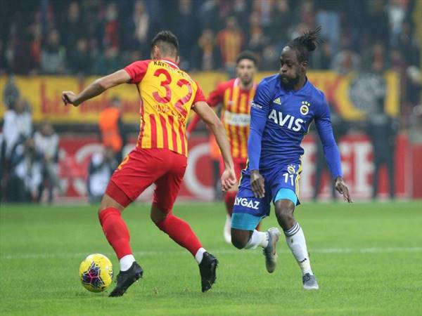 Nhận định tỷ lệ Konyaspor vs Sivasspor (23h00 ngày 21/12)