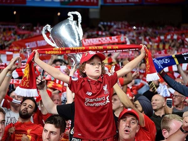 The Kop là gì? Biệt danh của Liverpool có ý nghĩa gì?