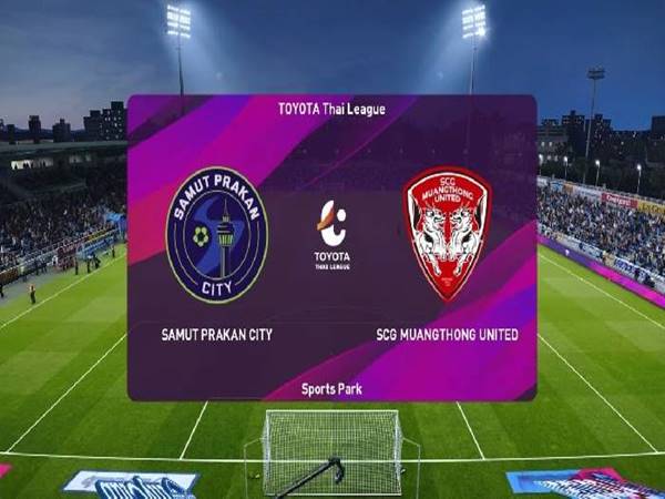 Nhận định bóng đá Samut Prakan vs Muang Thong, 18h00 ngày 17/2