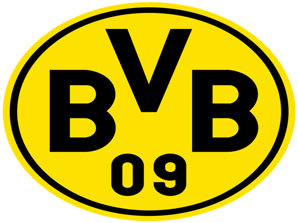 Thông tin cơ bản về câu lạc bộ bóng đá Borussia Dortmund