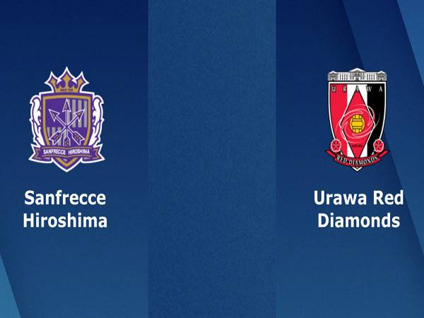 Nhận định Sanfrecce Hiroshima vs Urawa Red Diamonds – 17h00 26/05/2021