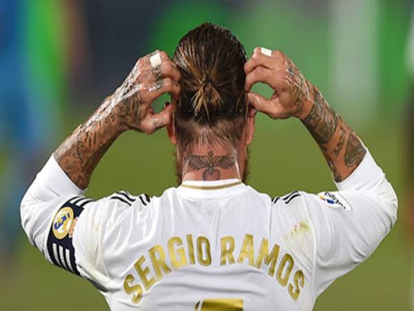Bóng đá TBN 16/6: Nếu Ramos rời đi thì ai sẽ làm đội trưởng Real