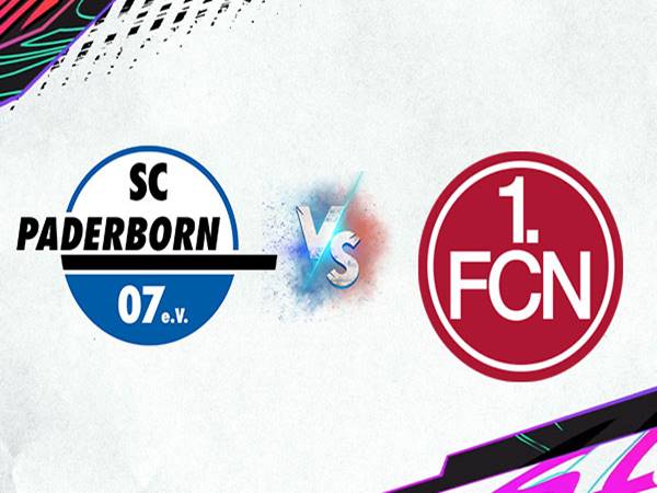 Nhận định Paderborn vs Nurnberg, 23h30 ngày 30/7 Hạng 2 Đức