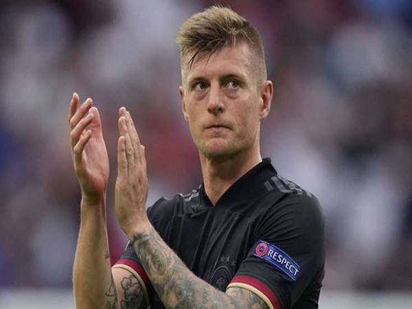 Bóng đá Đức 14/7: Kroos không còn phù hợp với bóng đá ngày nay