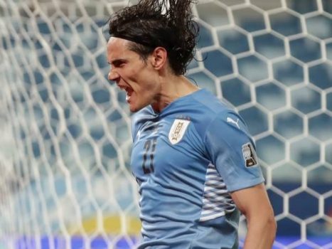Chuyển nhượng bóng đá Châu Âu 1/7: Roma muốn chiêu mộ Cavani