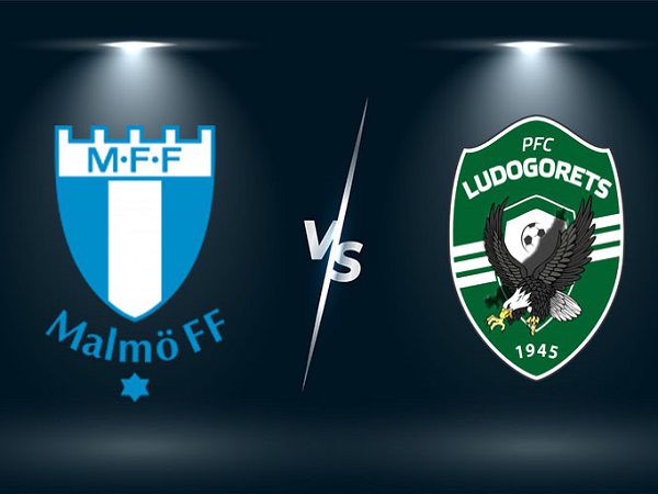 Nhận định Malmo vs Ludogorets – 02h00 19/08, Cúp C1 Châu Âu