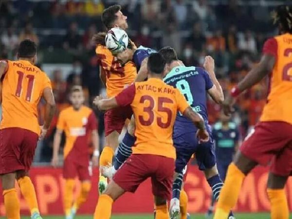 Nhận định, Soi kèo Galatasaray vs St. Johnstone, 01h00 ngày 6/8