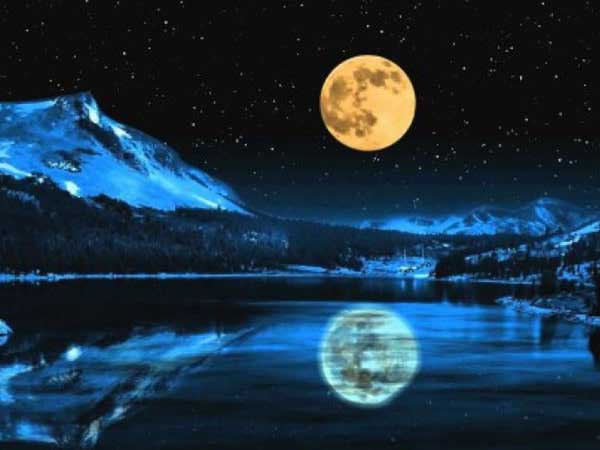 Nằm mơ thấy mặt trăng đánh con gì, báo hiệu điềm lành hay dữ