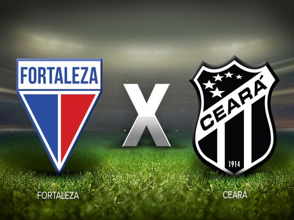 Nhận định, Soi kèo Fortaleza vs Ceara, 06h00 ngày 18/11 - VĐQG Brazil