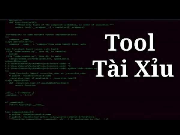 Top tool hack TX dự đoán chính xác nhất cho người chơi