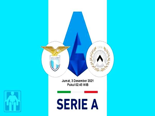 Nhận định kết quả Lazio vs Udinese, 02h45 ngày 3/12 Serie A