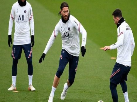 Bóng đá Châu Âu 14/12: Ramos cảnh báo Real