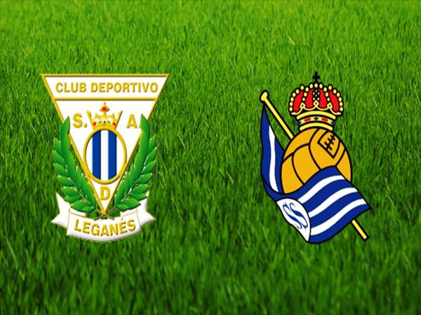 Nhận định kết quả Leganes vs Sociedad vào 22h00 ngày 05/1