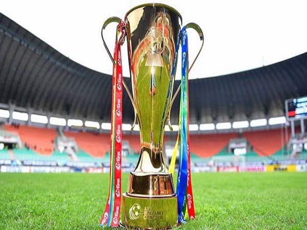 Aff cup là giải gì? Những thông tin về giải đấu Aff cup?