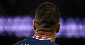 Bóng đá Pháp 13/1: PSG có thể giữ chân Mbappe