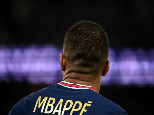 Bóng đá Pháp 13/1: PSG có thể giữ chân Mbappe