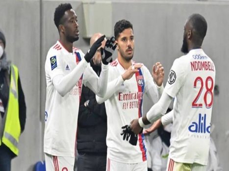 Bóng đá Pháp 16/2: “Hàng thải” Tottenham bừng tỉnh khi tái xuất Ligue 1