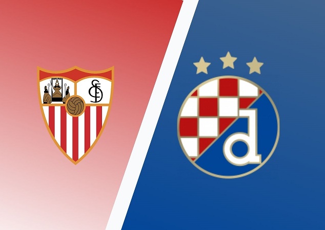 Nhận định kèo Sevilla vs Dinamo Zagreb – 03h00 18/02, Europa league